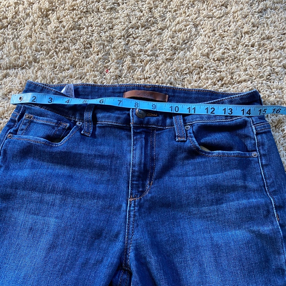 Joe’s Jeans the icon skinny ankle midrise - Picture 7 of 8